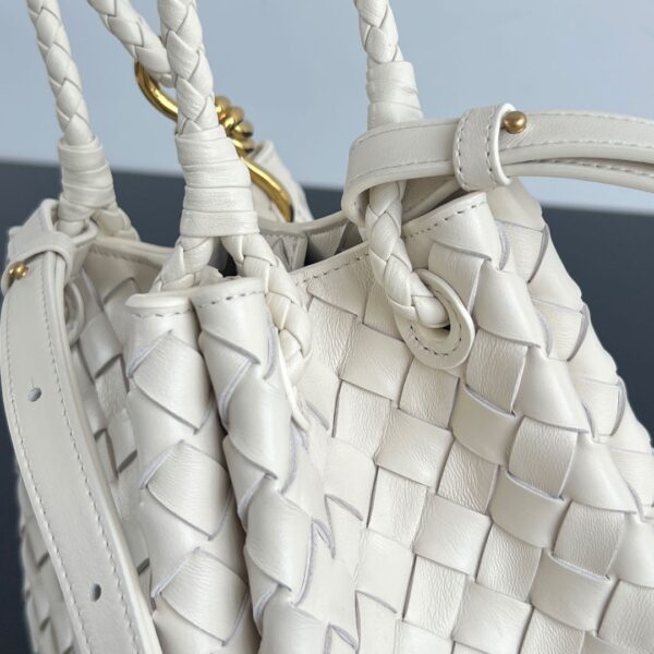 BOTTEGA VENETA Small Parachute