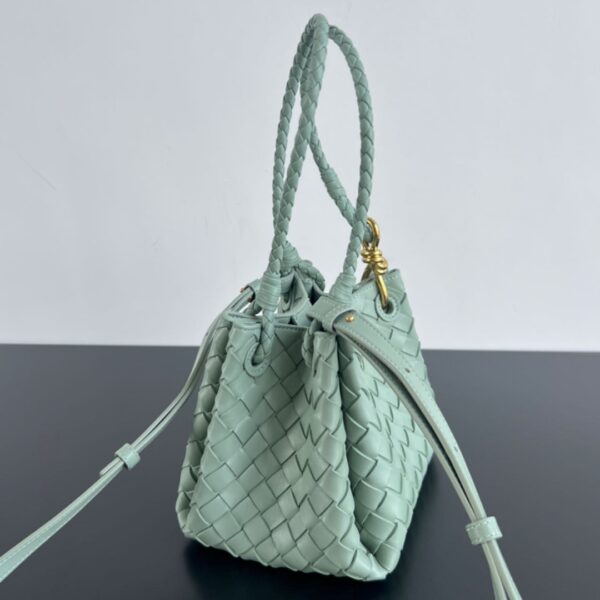 BOTTEGA VENETA Small Parachute