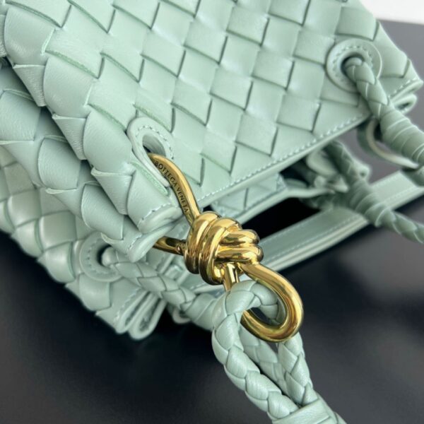 BOTTEGA VENETA Small Parachute
