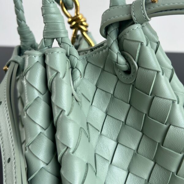 BOTTEGA VENETA Small Parachute