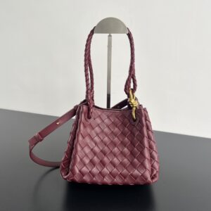 BOTTEGA VENETA Small Parachute