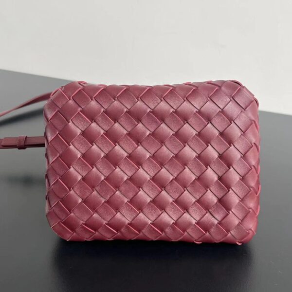 BOTTEGA VENETA Small Parachute