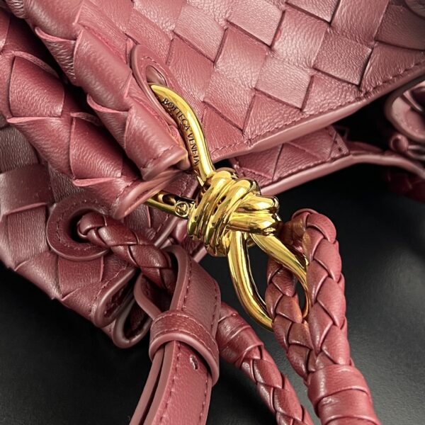 BOTTEGA VENETA Small Parachute