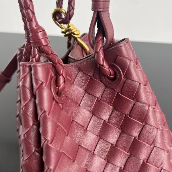 BOTTEGA VENETA Small Parachute