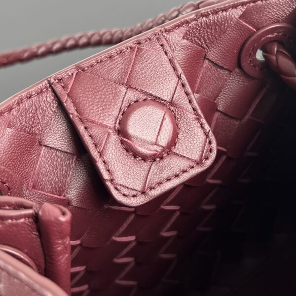 BOTTEGA VENETA Small Parachute