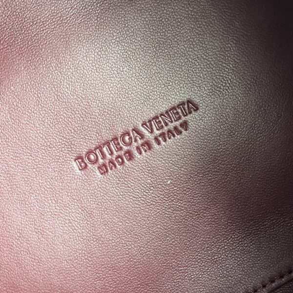 BOTTEGA VENETA Small Parachute