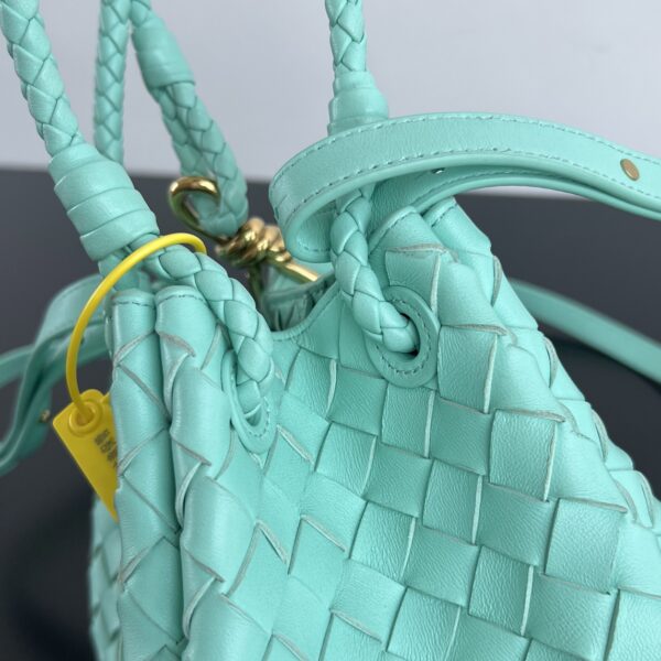 BOTTEGA VENETA Small Parachute