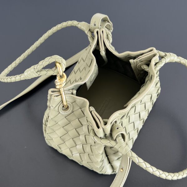 BOTTEGA VENETA Small Parachute