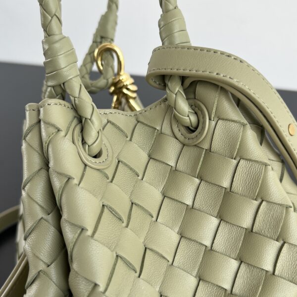 BOTTEGA VENETA Small Parachute