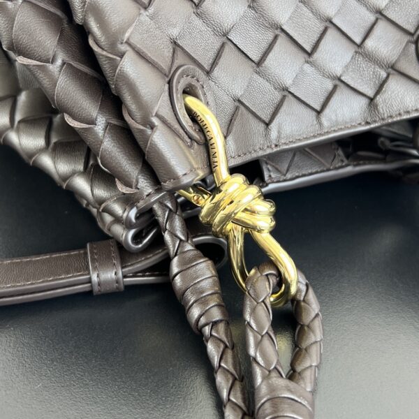 BOTTEGA VENETA Small Parachute