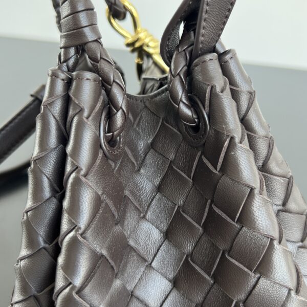 BOTTEGA VENETA Small Parachute