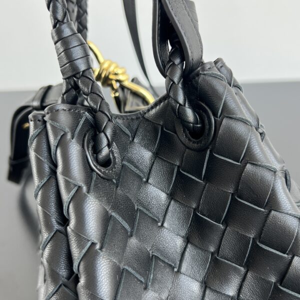 BOTTEGA VENETA Small Parachute