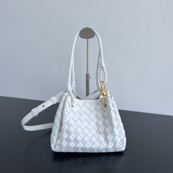 BOTTEGA VENETA Small Parachute