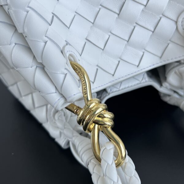 BOTTEGA VENETA Small Parachute