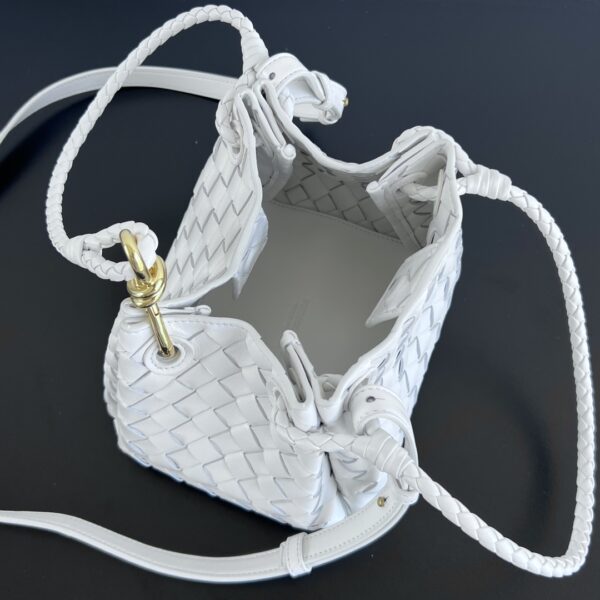 BOTTEGA VENETA Small Parachute