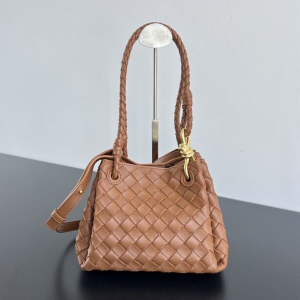 BOTTEGA VENETA Small Parachute
