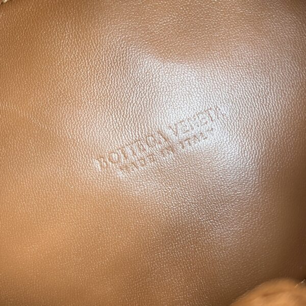 BOTTEGA VENETA Small Parachute