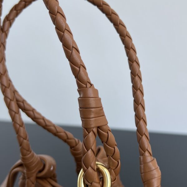BOTTEGA VENETA Small Parachute