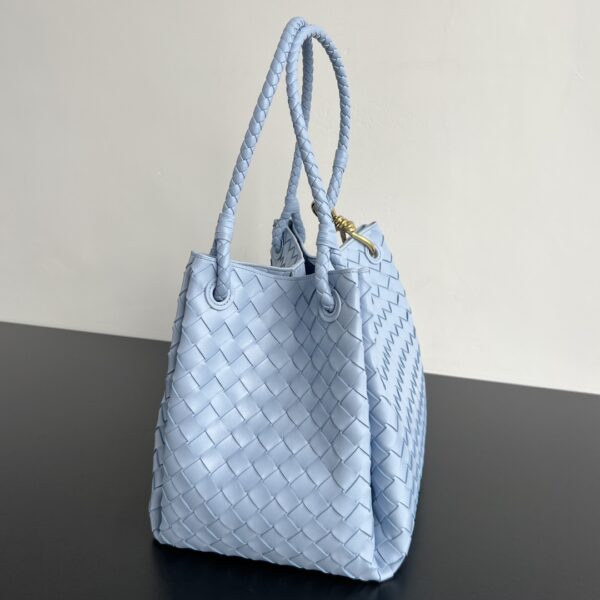 BOTTEGA VENETA Large Parachute