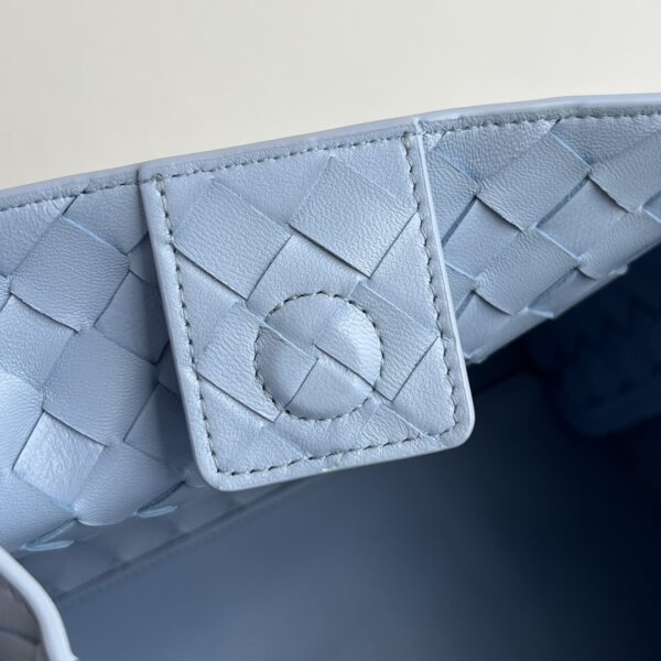 BOTTEGA VENETA Large Parachute
