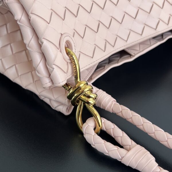BOTTEGA VENETA Large Parachute