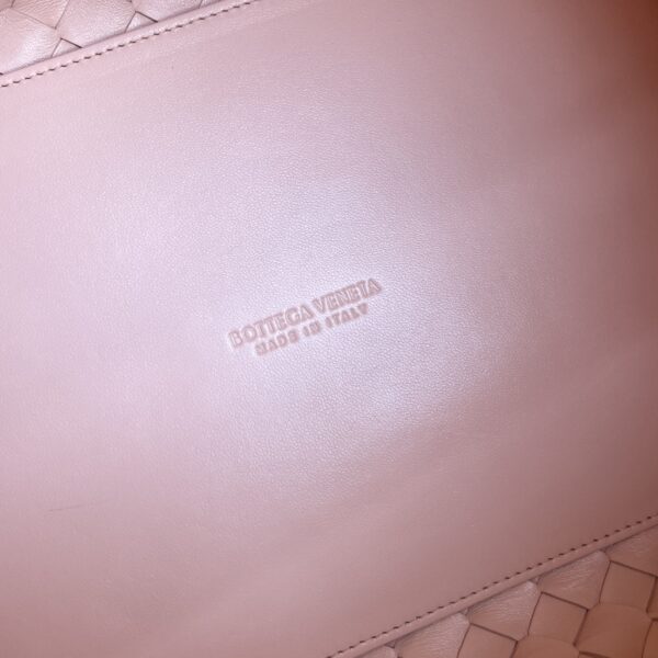 BOTTEGA VENETA Large Parachute