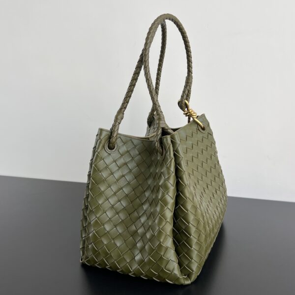 BOTTEGA VENETA Large Parachute