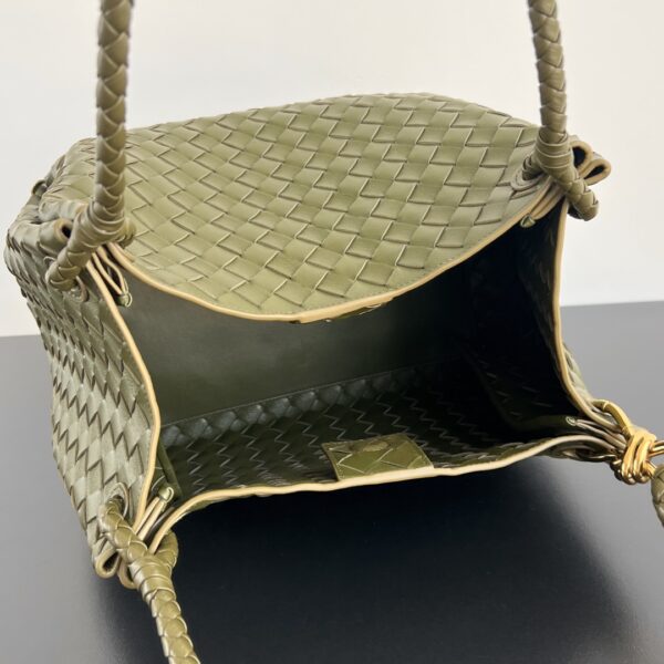 BOTTEGA VENETA Large Parachute