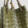 BOTTEGA VENETA Large Parachute