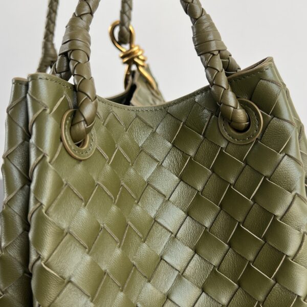 BOTTEGA VENETA Large Parachute