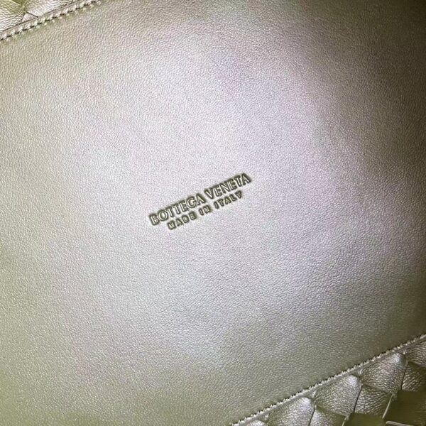 BOTTEGA VENETA Large Parachute