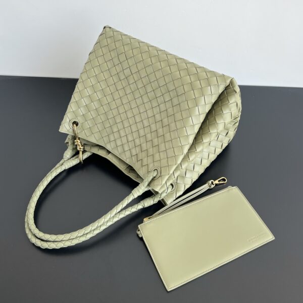 BOTTEGA VENETA Large Parachute