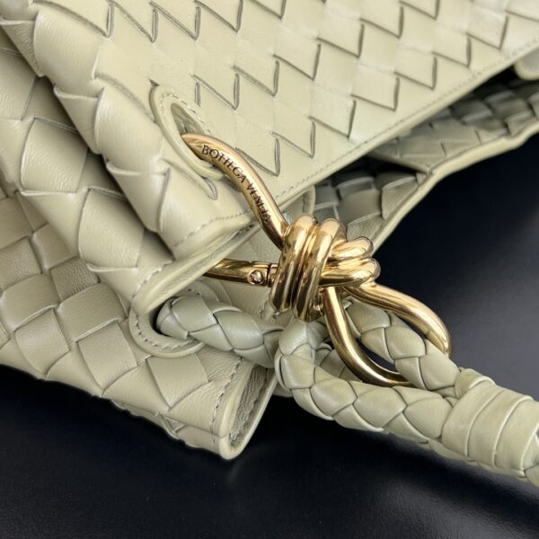 BOTTEGA VENETA Large Parachute