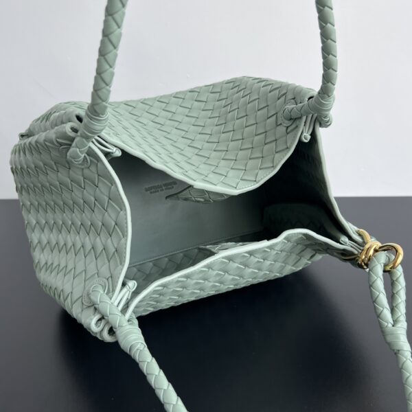 BOTTEGA VENETA Large Parachute