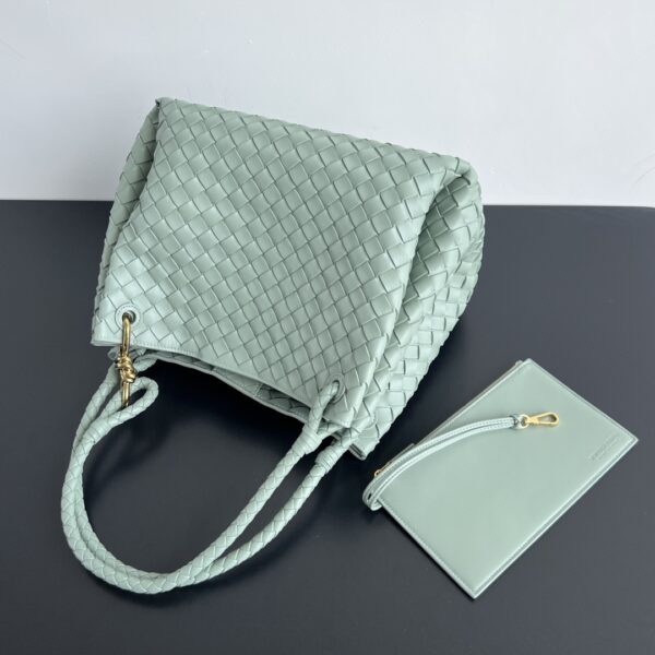 BOTTEGA VENETA Large Parachute