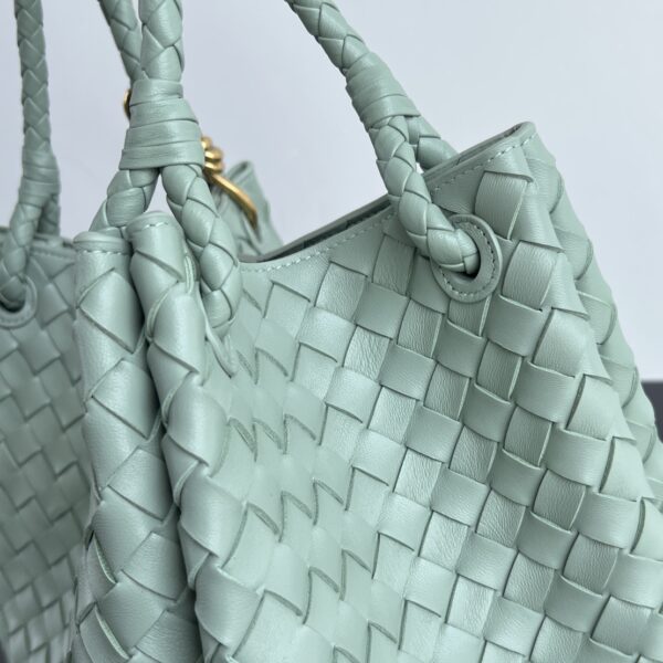 BOTTEGA VENETA Large Parachute