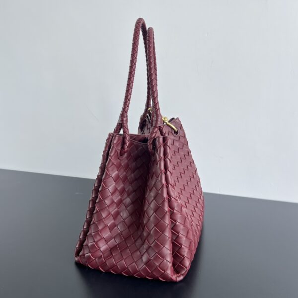 BOTTEGA VENETA Large Parachute