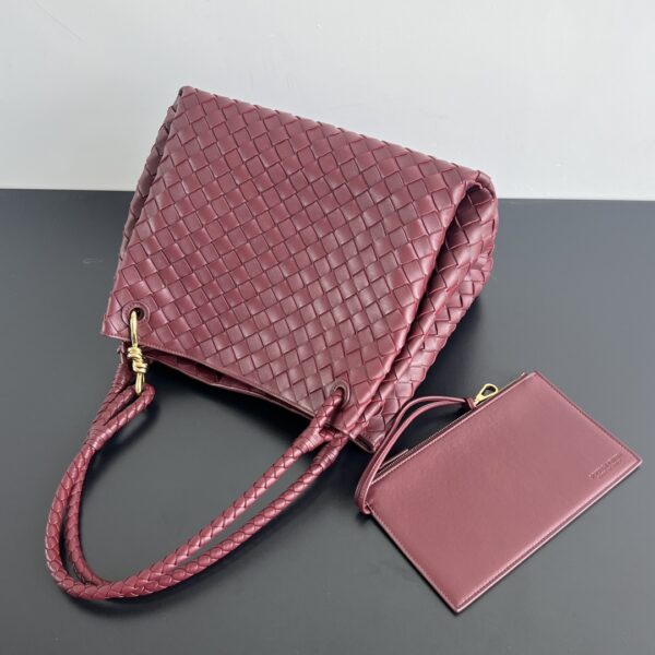 BOTTEGA VENETA Large Parachute