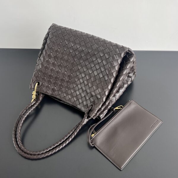 BOTTEGA VENETA Large Parachute