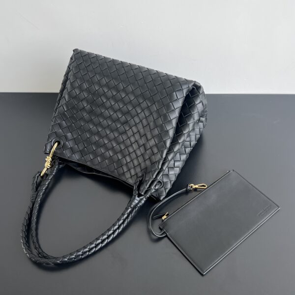BOTTEGA VENETA Large Parachute