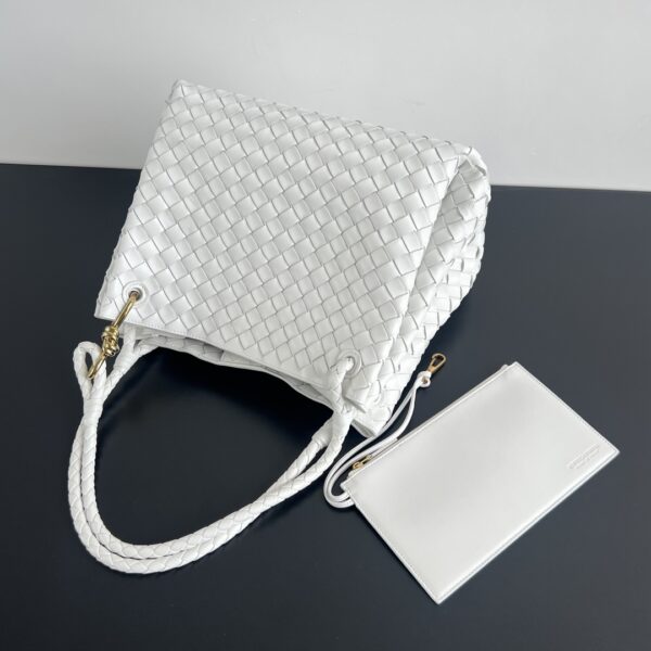 BOTTEGA VENETA Large Parachute