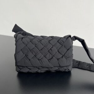BOTTEGA VENETA Small Rumple Messenger