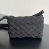 BOTTEGA VENETA Small Rumple Messenger