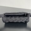 BOTTEGA VENETA Small Rumple Messenger