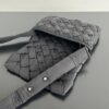 BOTTEGA VENETA Small Rumple Messenger