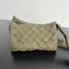 BOTTEGA VENETA Small Rumple Messenger