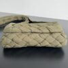 BOTTEGA VENETA Small Rumple Messenger