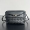 BOTTEGA VENETA Small Andiamo Messenger