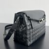 BOTTEGA VENETA Small Andiamo Messenger
