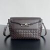 BOTTEGA VENETA Small Andiamo Messenger